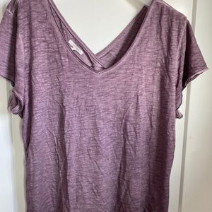 4 shirt bundle XXL Maurice’s T-shirts